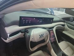 IM Motors Zhiji L6 2024 Max Standard Edition - ფოტო 10