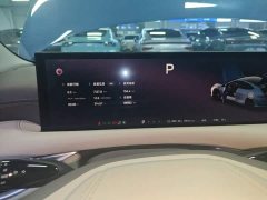 IM Motors Zhiji L6 2024 Max Standard Edition - ფოტო 12