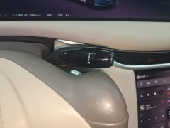 IM Motors Zhiji L6 2024 Max Standard Edition - ფოტო 14