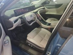 IM Motors Zhiji L6 2024 Max Standard Edition - ფოტო 15