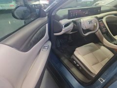 IM Motors Zhiji L6 2024 Max Standard Edition - ფოტო 16