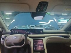 IM Motors Zhiji L6 2024 Max Standard Edition - ფოტო 18