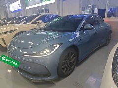IM Motors Zhiji L6 2024 Max Standard Edition - ფოტო 2