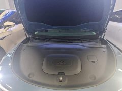 IM Motors Zhiji L6 2024 Max Standard Edition - ფოტო 20