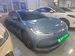 IM Motors Zhiji L6 2024 Max Standard Edition - ფოტო 4