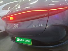 IM Motors Zhiji L6 2024 Max Standard Edition - ფოტო 6