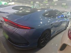 IM Motors Zhiji L6 2024 Max Standard Edition - ფოტო 7