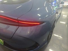 IM Motors Zhiji L6 2024 Max Standard Edition - ფოტო 8