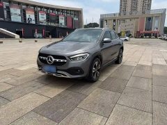 Mercedes-Benz GLA 2020 GLA 200 - ფოტო 1