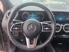 Mercedes-Benz GLA 2020 GLA 200 - ფოტო 11