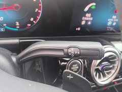 Mercedes-Benz GLA 2020 GLA 200 - ფოტო 14