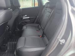 Mercedes-Benz GLA 2020 GLA 200 - ფოტო 17