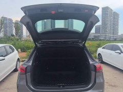 Mercedes-Benz GLA 2020 GLA 200 - ფოტო 19