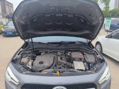 Mercedes-Benz GLA 2020 GLA 200 - ფოტო 20