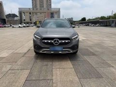 Mercedes-Benz GLA 2020 GLA 200 - ფოტო 3