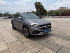 Mercedes-Benz GLA 2020 GLA 200 - ფოტო 4
