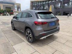 Mercedes-Benz GLA 2020 GLA 200 - ფოტო 5