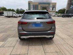 Mercedes-Benz GLA 2020 GLA 200 - ფოტო 6
