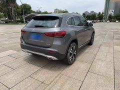 Mercedes-Benz GLA 2020 GLA 200 - ფოტო 7