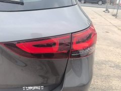 Mercedes-Benz GLA 2020 GLA 200 - ფოტო 8