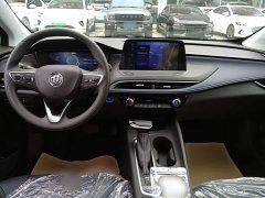 Buick Weilan 6 2024 450km Comfort Plus Edition - ფოტო 10