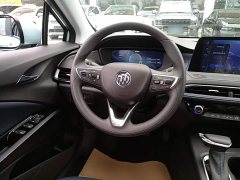 Buick Weilan 6 2024 450km Comfort Plus Edition - ფოტო 11