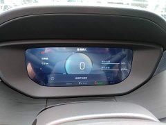 Buick Weilan 6 2024 450km Comfort Plus Edition - ფოტო 12