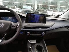 Buick Weilan 6 2024 450km Comfort Plus Edition - ფოტო 13