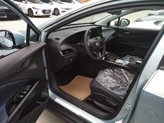Buick Weilan 6 2024 450km Comfort Plus Edition - ფოტო 16