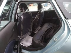 Buick Weilan 6 2024 450km Comfort Plus Edition - ფოტო 17