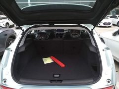 Buick Weilan 6 2024 450km Comfort Plus Edition - ფოტო 19