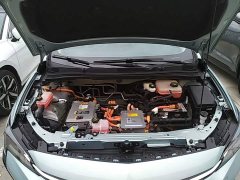 Buick Weilan 6 2024 450km Comfort Plus Edition - ფოტო 20