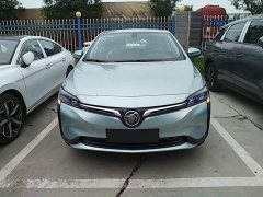 Buick Weilan 6 2024 450km Comfort Plus Edition - ფოტო 3