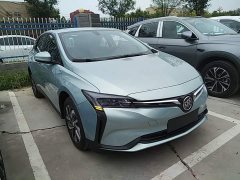 Buick Weilan 6 2024 450km Comfort Plus Edition - ფოტო 4