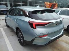 Buick Weilan 6 2024 450km Comfort Plus Edition - ფოტო 5