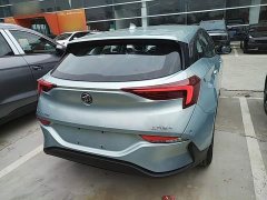 Buick Weilan 6 2024 450km Comfort Plus Edition - ფოტო 6