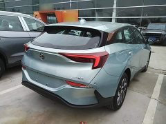 Buick Weilan 6 2024 450km Comfort Plus Edition - ფოტო 7