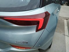 Buick Weilan 6 2024 450km Comfort Plus Edition - ფოტო 8