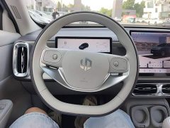 Leapmotor B10 510 LiDAR Edition - ფოტო 11