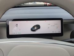 Leapmotor B10 510 LiDAR Edition - ფოტო 12