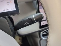 Leapmotor B10 510 LiDAR Edition - ფოტო 14