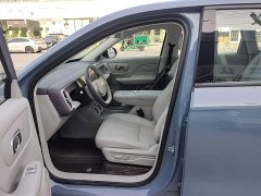 Leapmotor B10 510 LiDAR Edition - ფოტო 15