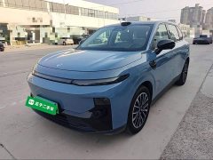Leapmotor B10 510 LiDAR Edition - ფოტო 2