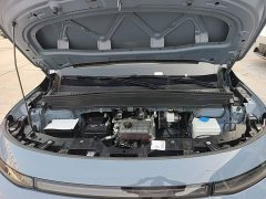 Leapmotor B10 510 LiDAR Edition - ფოტო 20