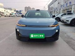 Leapmotor B10 510 LiDAR Edition - ფოტო 3