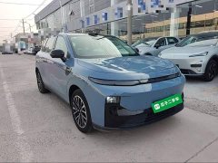 Leapmotor B10 510 LiDAR Edition - ფოტო 4