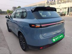 Leapmotor B10 510 LiDAR Edition - ფოტო 5
