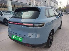 Leapmotor B10 510 LiDAR Edition - ფოტო 7