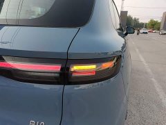 Leapmotor B10 510 LiDAR Edition - ფოტო 8