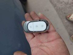 Leapmotor B10 510 LiDAR Edition - ფოტო 9